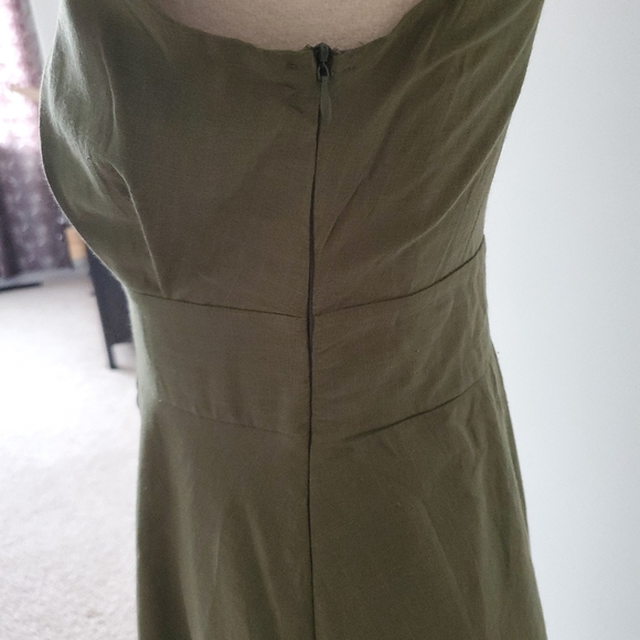 Dress - Picture 3 of 4